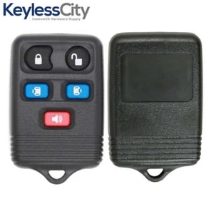 Control remoto de entrada sin llave de 5 botones se adapta a Ford Windstar Freestar 1998-2008/CWTWB1U551 - Imagen 1 de 4