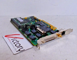 Used Endace DAG 3.7T SS7 Capture Card | 256M DDR 333 SODIMM | 316744-0050 - Picture 1 of 6