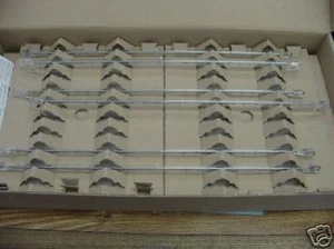 Lot of 6000W / 300V Quartz Infrared Lamps, New. <R - Picture 1 of 1