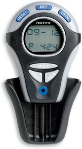Ergo Touch Sportschrittzähler 59101 - Bild 1 von 1