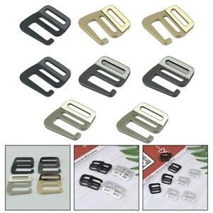 Secure and Stylish Belt Buckles for Casual and Formal Occasions 2 Pieces