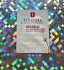 ERBORIAN BB Cream Creme CLAIR Sample size 1.5ml