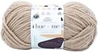 Lion Brand Hue & Me Yarn-Desert 617-099