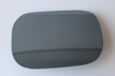 Tapa de puerta del tanque de combustible trasero Mantis azul 69511CW000 2025 FABRICANTE DE EQUIPOS ORIGINALES HYUNDAI TUCSON Foto 1 de 4