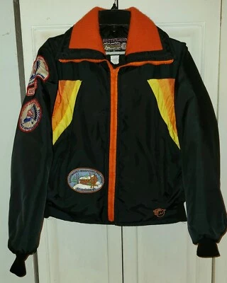 Chaqueta de invierno vintage ARTICWEAR TALLA M Foto 1 de 4