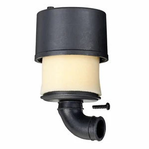 Air Filter Waterproof with Silicone Adapter 1/8 Off Road Buggy Nitro Motor pa... - Picture 1 of 3