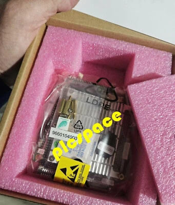 Placa base ADVANTECH PCM-3353F nueva Express DHL o FedEx Foto 1 de 3