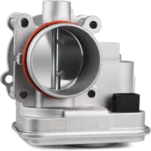 Electronic Throttle Body Compatible with Chrysler 200 Sebring Dodge Avenger - Picture 1 of 8