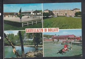 AK Castellazzo di Bollate VEDUTINE C1944 - Bild 1 von 1