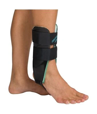 Aircast AC141AB08 Air-Stirrup Universe Ankle Support Brace, One Size Fits Most - Image 1 of 4