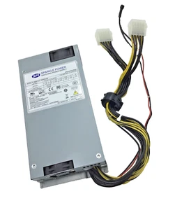 Sparkle Power Inc. SPI300U4BB Schaltnetzteil - Bild 1 von 3