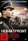 Heimatfront - Unschuldig in den Wirren des Krieges 3 DVD 