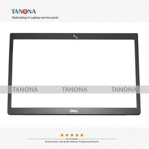 Nuevo 03WMTY 3WMTY Para Dell Latitude 7490 E7490 Pantalla LCD Borde Frontal Bisel Cubierta - Imagen 1 de 3