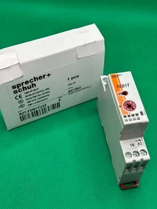 SPRECHER SCHUH RZ7-FEB1TU22 TIMING RELAY FITS A-B 700-FEB1TU22 - Picture 1 of 1