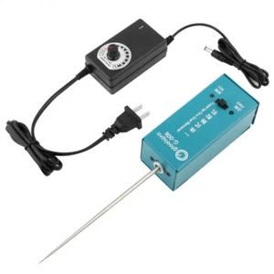 Fixed Tip Glue Remover Tool LCD Touch Screen Electric Dispergator For Phone - Zdjęcie 1 z 6
