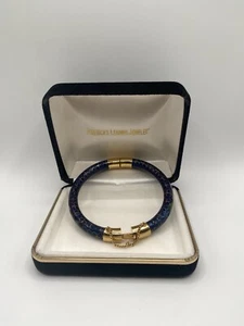 Vintage Chinese Bangle Bracelet - Picture 1 of 8