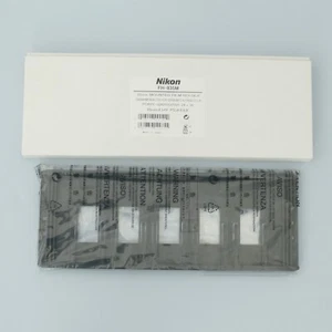 Nikon 835M, Mounted Slide Holder For 8000ED / 9000 ED Scanner. - Afbeelding 1 van 1