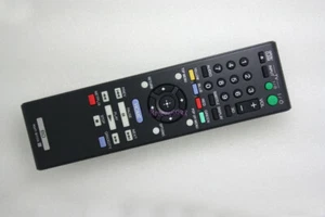 Telecomando per lettore DVD Blu-ray Sony BDP-S185 BDB-BX58 BDP-S4100 RMT-B127P - Foto 1 di 5