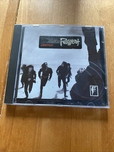 Faster Pussycat – Whipped! / Elektra Records CD 1992, Sehr Gut, NM - Bild 1 von 1
