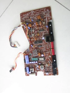 Technics SL-1500 MK2 Motor / Main Circuit Board Motherboard - Picture 1 of 3
