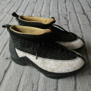 Las mejores ofertas en Jordan 15 Retro LS Laser 2007 | eBay