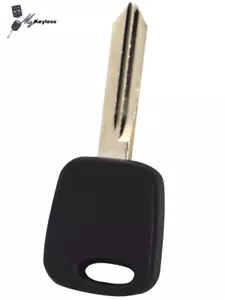 New Ford Lincoln Mazda DST 40 Transponder Chip Ignition Key Replacement - Bild 1 von 1