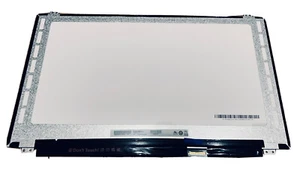 Pantalla LED LCD Dell latitude e5570 B156XTN07. 1 estado limpio - Imagen 1 de 6