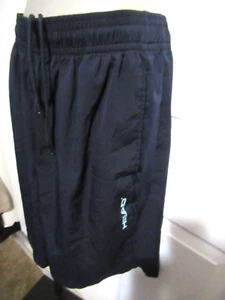 Head Herren Tennisshorts Vintage schwarz Medium - Bild 1 von 4