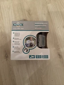 Antibell Halsband Ultraschall Petsafe Bellkontrolle Hunde gegen Bellen Warnton - Bild 1 von 4