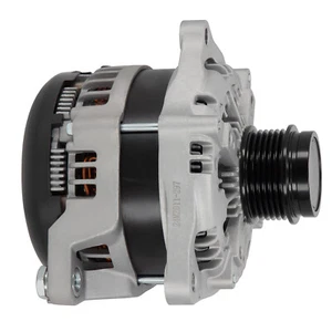 Alternator For Ford F-150 2015-2019 2.7L 225A 14V CW 6-Groove Pulley 104211-0060 - Picture 1 of 11