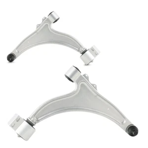 For Vauxhall Insignia 2008-2016 Lower Front Wishbones Suspension Arms Pair - Picture 1 of 6