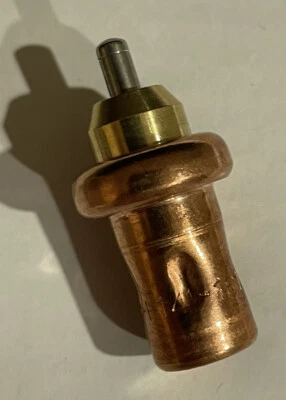 Ingersoll Rand OEM Thermal Valve actuator, 181 °F 22463368 UP6 and R Series Com