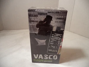 ACCENDINO ENJOY FREEDOM VASCO ROSSI EUROPE INDOOR LIMITED EDITION NUOVI - Bild 1 von 5