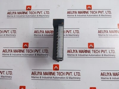 MITSUBISHI QY10 Melsec Q Series Digital Output Module 5VDC 0.43A - Image 1 of 4