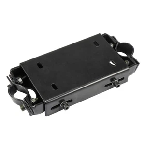 Heavy Duty Adjustable 4-Stroke Engine Mount Plate For 49cc Motorized Bicycle - Picture 1 of 8