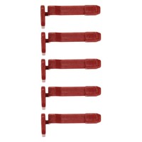 American Shifter 434572 4L60E Shifter 23 Swan E Brake Trim Kit for DE570 American Shifter 434572 4L60E Shifter 23 Swan E Brake Trim Kit for DE570