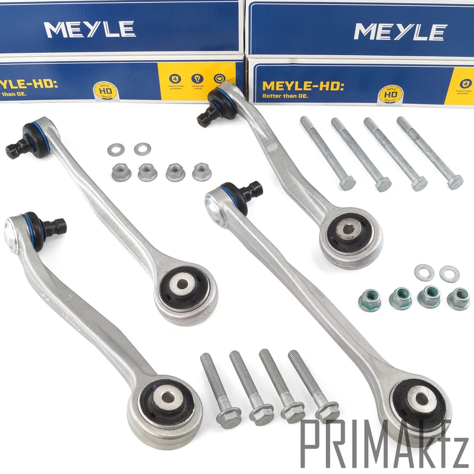 Meyle Triangle Bras de suspension 1160500166hd