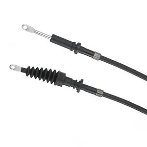 Automatic Transmission Shifter Cable-Auto Trans Shifter Cable ATP Y-116 - Picture 1 of 1