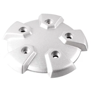 Motordeckel links Lima deckel Für Kawasaki Z750 Z1000 2007-2009 - Bild 1 von 2