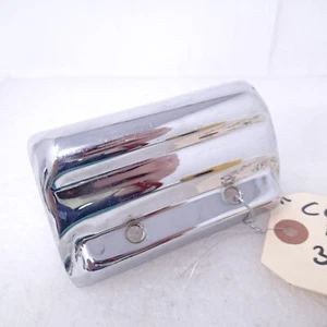 Chrome Coil Cover For Harley Davidson FXR FXRS 82-Later Replaces OEM 31625-82 - Picture 1 of 6
