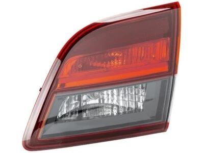 Conjunto de luz trasera interior derecha para Mazda CX9 2013-2015 TYC 31337GPCR 2014 Foto 1 de 2