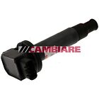 Ignition Coil fits TOYOTA YARIS 1.0 1999 on Cambiare Genuine Quality Guaranteed
