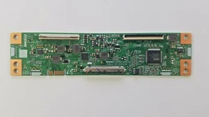 Vizio V655-G9 T-Con Board TACDJ4031 - Picture 1 of 3