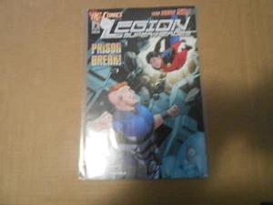Legion of Super-heroes #2 9.0 VF/NM DC Comics The New 52 - Picture 1 of 1