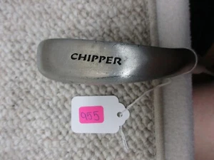 //Tour Chipper - Right Hand - Men's - Steel Shaft - Stiff Flex - #955 - Picture 1 of 12