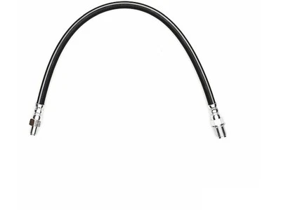 For 1970-1971 International CO200 Brake Hose Dynamic Friction 72168SRDV - Image 1 of 2