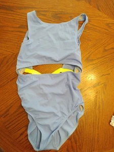 Balera Tanztrikot groß Kinder Gymnastik - Bild 1 von 4