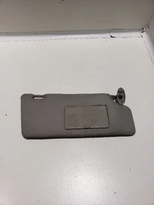 Parasol izquierdo conductor vinilo sin correa de mapa se adapta a 00-04 FOCUS 413416 Foto 1 de 4