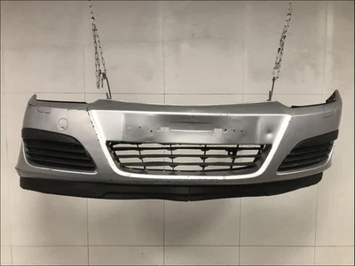 Pare choc avant OPEL ASTRA H PHASE 1 BREAK 24460258 - Photo 1/4