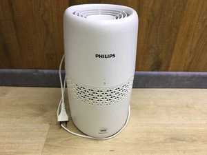 Philips HU2510/10 Humidificador Serie 2000, Tecnología NanoCloud, I33437 - Imagen 1 de 3